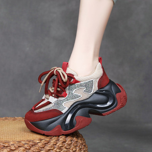 ����2026����߸����eС���ӾW��ŮЬ��Ƥˮ荺���¸�ƴɫ�ϵ�Ь