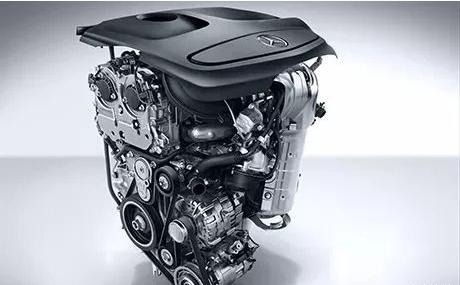 High-Quality Mercedes-Benz M282 Engine Assembly 1.3t, Suitable for Various Models Such as A-Class and B-Class, High-Performance Engine