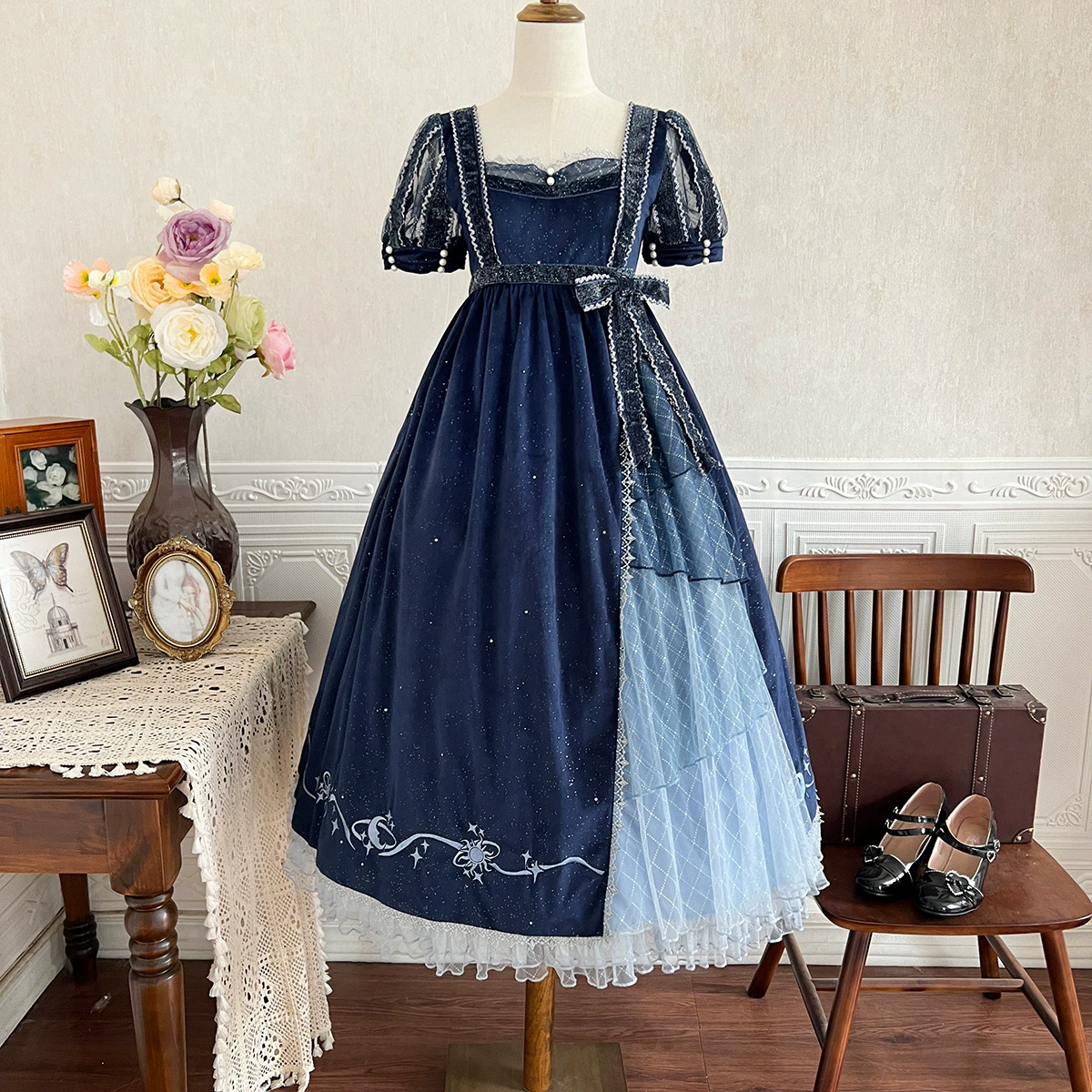 6851 Императорская администрация