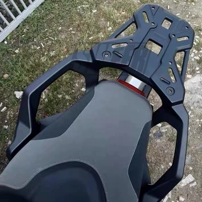 Bracket, Luggage Bracket Parts, Motorcycle tail