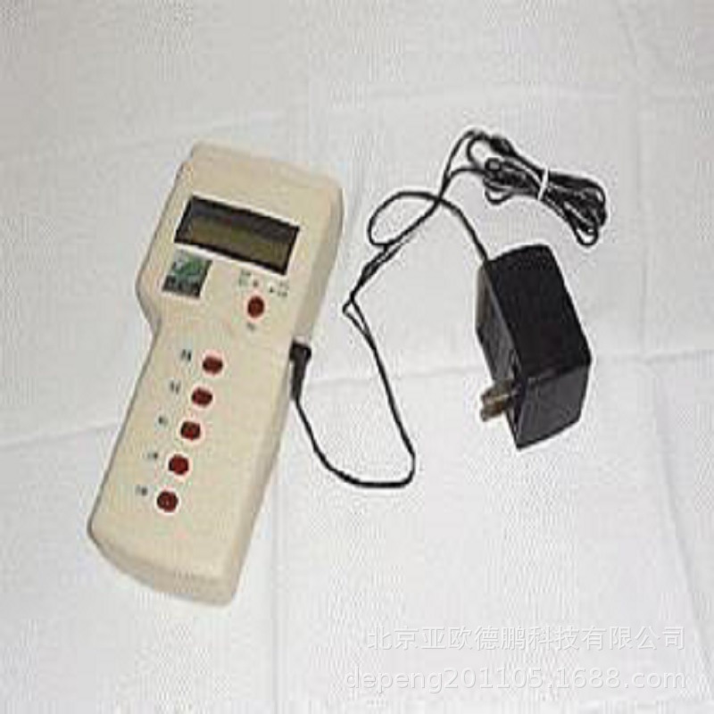 DP-DY-3S便携式水质分析仪/多参数水质检测仪/(电极检测仪六参数)