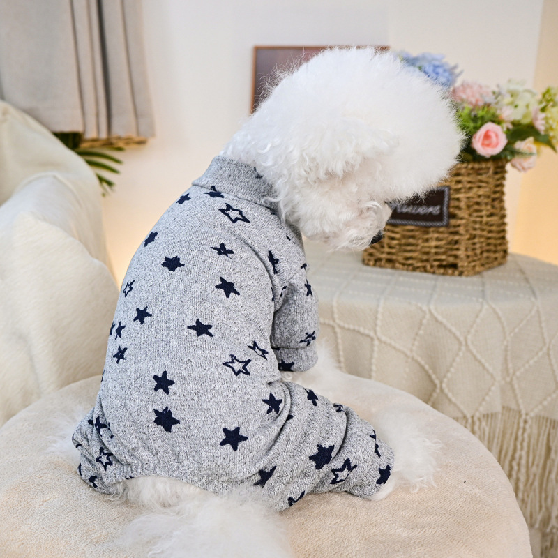 現物クロスボーダー爆型ペット犬服メーカー直販ベアー家庭服|undefined