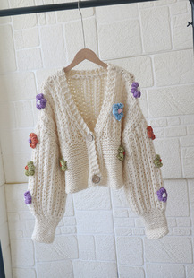 2024С�t��ͬ�����w����ְ�ᘼ��ֿ�����ë��Ůsweater