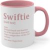 Taylor SWIFT ceramic coffee Mark Cup Tea Cup New Swiftie American American Swiftea