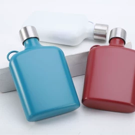 保温杯;保温壶/瓶;酒壶