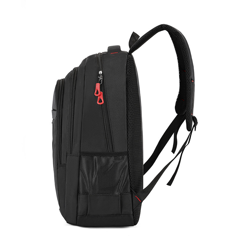 Mochila de gran capacidad, alta capacidad, alta sensación, mochila para computadora para hombre, bolso de viaje de 16 pulgadas para mujer, mochila de negocios de 14 pulgadas para estudiantes universitarios