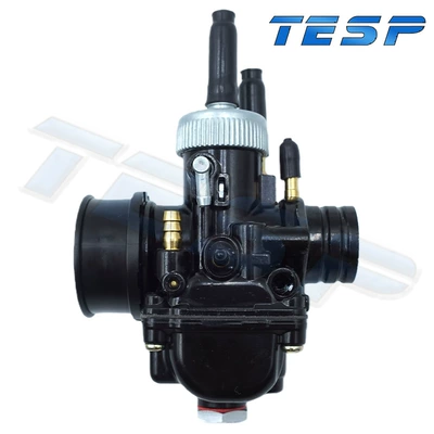 19 21mm Carb – Other starting systems