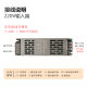 LED switching power supply 12V high power heat dissipation transformer ultra-thin strip drive power supply 24V lamp strip transformer