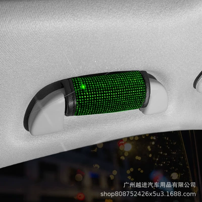 door pull gloves hot drilling door: Other Automotive Interior Supplies - green-diamond
