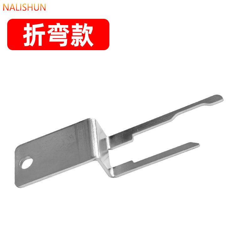 Seat Belt Key Tesla Model3 Modely Seat Belt Adjuster Removal and Replacement Tool