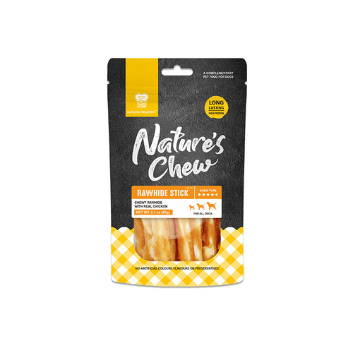【10 Free 2】Narish Australian Pure Meat Love Chewing Natural Series - Small Black Bag, Indestructible Dog Teeth Cleaning Chew