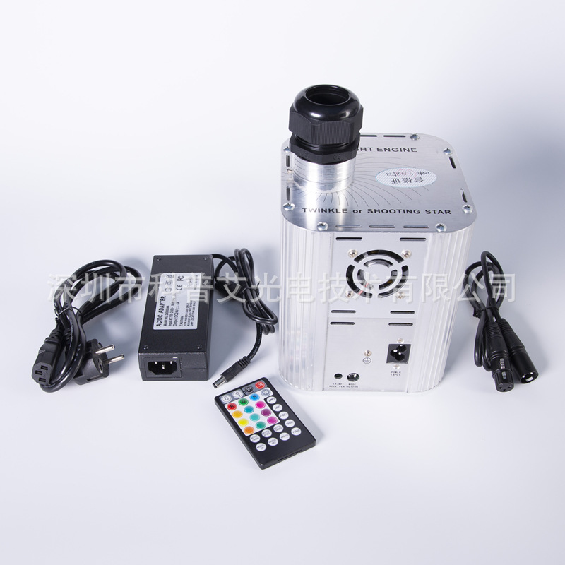 45W ת˸ˮRGB߲ʹǿն ߿ǹԴ 30mm