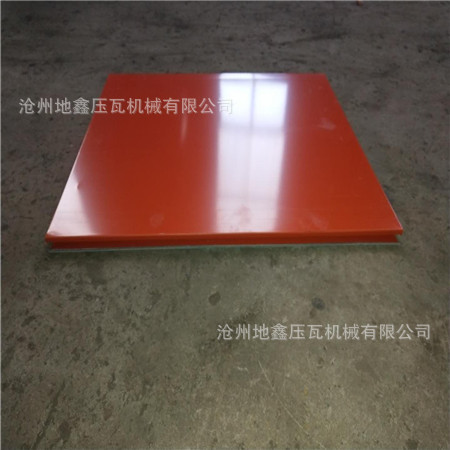 大方板设备 广告牌制作 冷弯机 彩钢建筑行业 高精度成型 地鑫