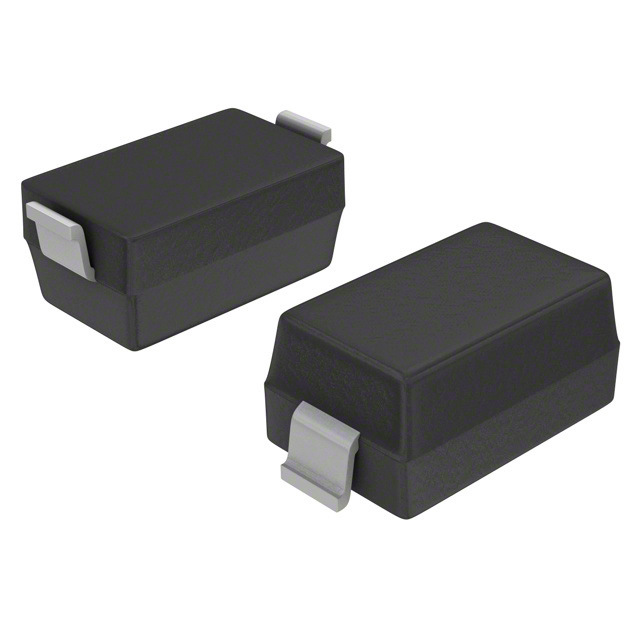 SBR0560S1-7 DIODES 整流二极管/整流桥 - 15A - 500mA 1