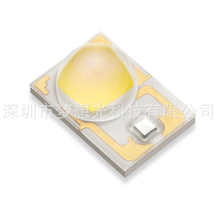 原装现货LUMILEDS灯珠 LUXEON/REBEL 3045/LXML-PWC2   LXA7-PW65