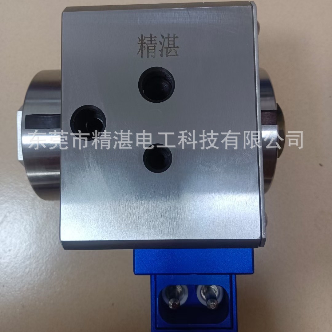 U7 U14免调可调机头 铁氟龙/三层绝缘线机头 30双层机头  内外模