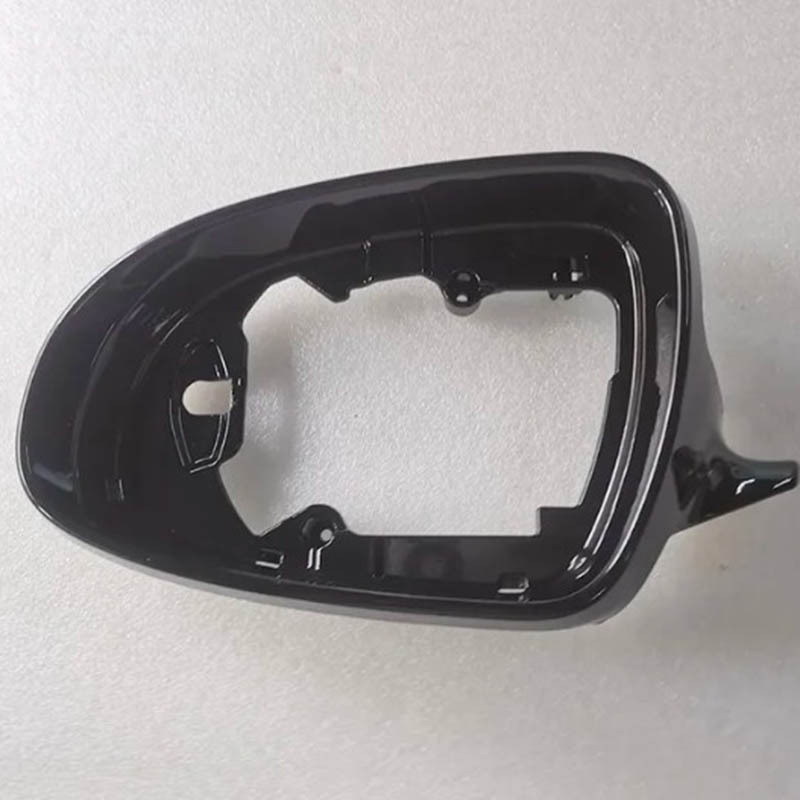Suitable for 16-21 Kia Sportage Rearview Mirror Frame Accessories, Replacement of the Exterior Frame of the Reversing Mirror