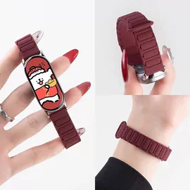 智能手表表带;表针;AppleWatch表带