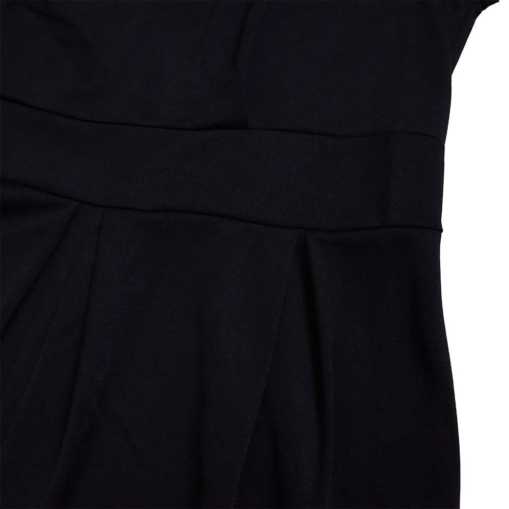 Damen Jumpsuit Langarm Lässig Weites Bein Für Den Winter_voghion.com