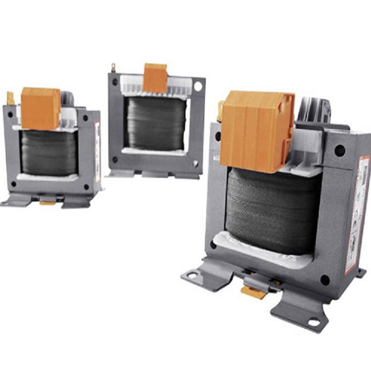 德国BLOCK ST系列控制和隔离变压器ST 800/4/23