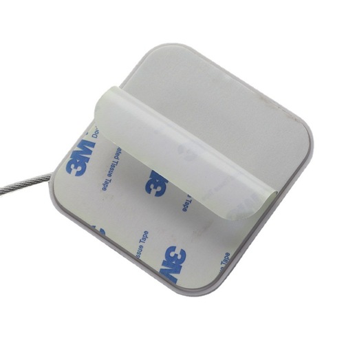 Hole-free refrigerator lock, freezer lock, child safety lock, drawer lock, cabinet door lock, window limiter lock, password lock