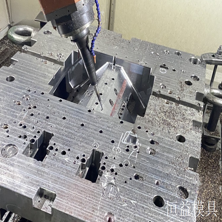 箱体壳体塑胶模具宝宝餐椅黄岩模具ABS塑壳注塑模具POM面条机模具