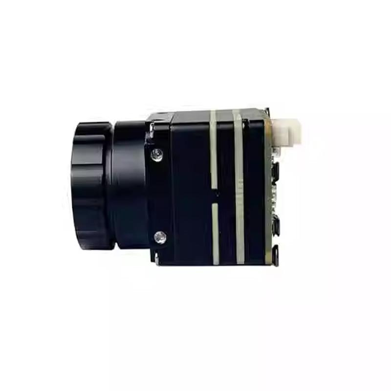 FPV 640红外热成像机芯640 × 512无人机用机芯模组