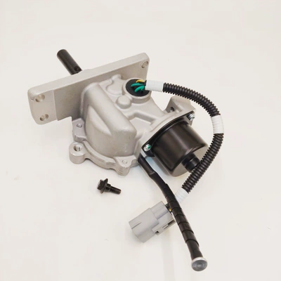 and Toyota Rear – Other drive systems