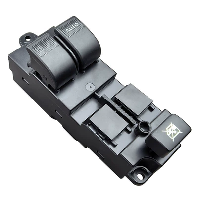 Ii Window Button, Glass lifter