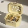 11【Lemon Yellow】+Gold Plated Movement