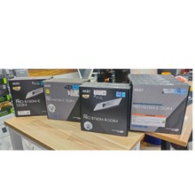 微/星主板B760M-E 全固态 D4 VGA+HDMI