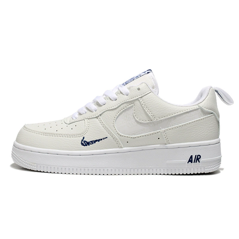 Кроссовки Nike Air Force 1 low пшеничный, унисекс, размеры 36–45