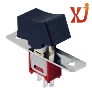 3-Speed Rocker Switch High Current 3-Speed Toggle Switch Rocker 3-Speed Toggle Switch Rocker Toggle Switch