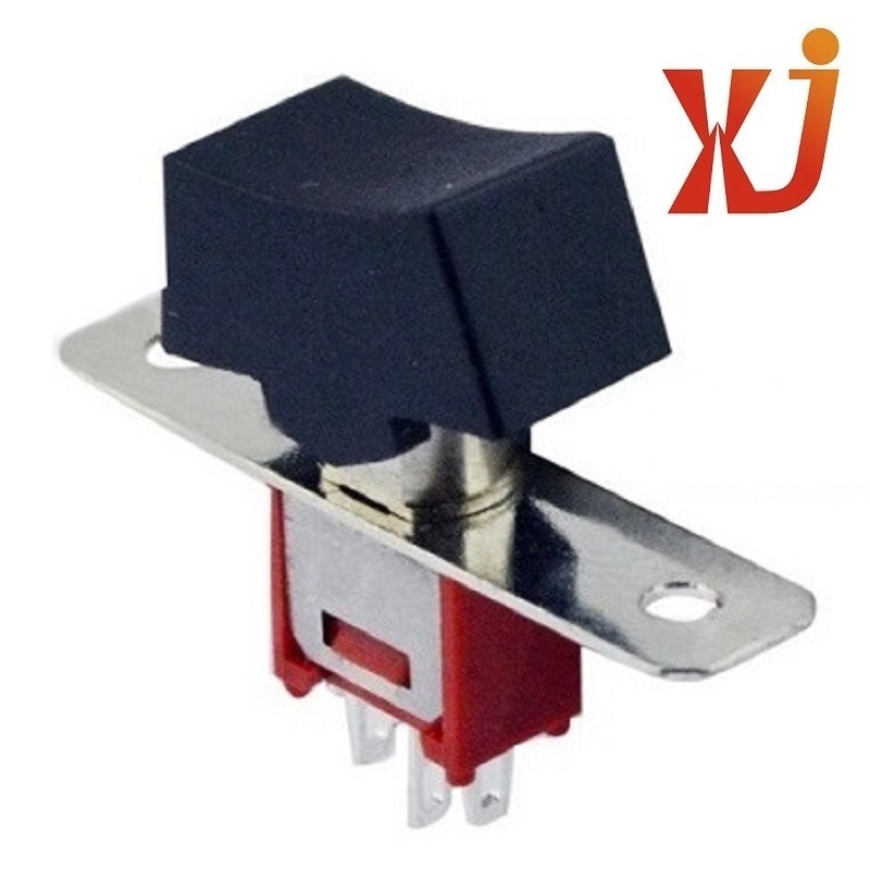 3档摇臂开关 大电流3档钮子开关 翘板3档钮子开关  翘板钮子开关