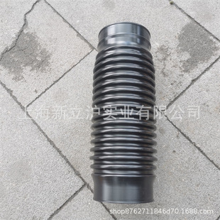 Suitable for new Dahua EB880 fire extinguisher ECHO Aike PB-8010 blower air duct E164000160