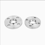 国标304不锈钢法兰片平焊法兰盘锻造高压法兰PN10 16非标DN50 80