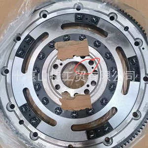 Mədən Yük Maşını QSK60 Elastik Volan Qovşağı 3171331 3171332 4016625
