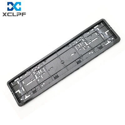 License Plate Frame: 塑料 License plate holder/license plate holder