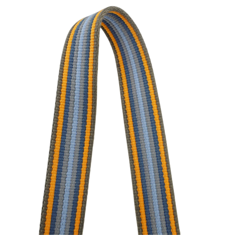Belt, bag strap, elastic luggage band with leash, factory direct supply, 30mm, increased thickness