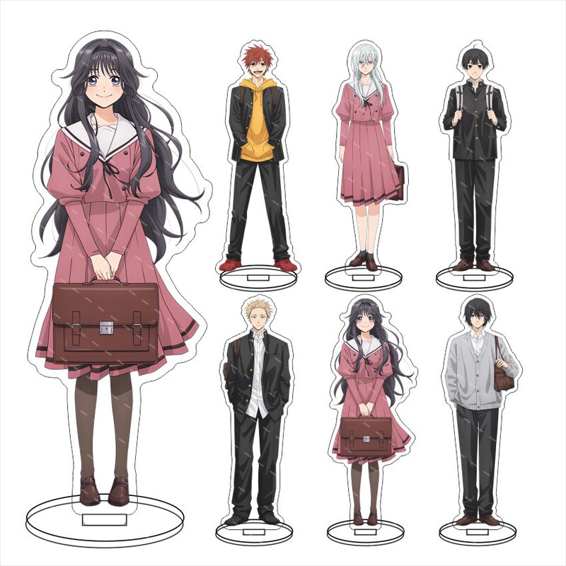 Incense Flowers Bloom in All Their Glory Acrylic Large Stand Anime Incense Flowers Bloom in All Their Glory Acrylic Ornaments Incense Flowers Bloom in All Their Glory Acrylic Large Stand Anime Incense Flowers Bloom in All Their Glory Acrylic Ornaments