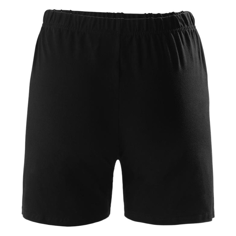 Práctica de ballet Pantalones cortos de entrenamiento corporal para mujeres adultas Pantalones cortos de tres puntos Air Yoga Fitness Entrenamiento básico Pantalones cortos de prueba de arte