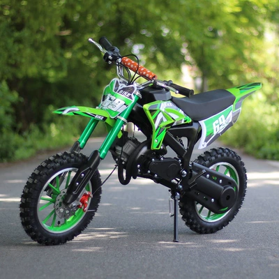 Cross-Border Dropshipping 49Cc Two-Stroke Kross motosiklet mühərrikləri