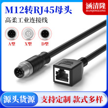 M12�DRJ45���a����̫�W�W�����|ADX���p�������L���B������6�