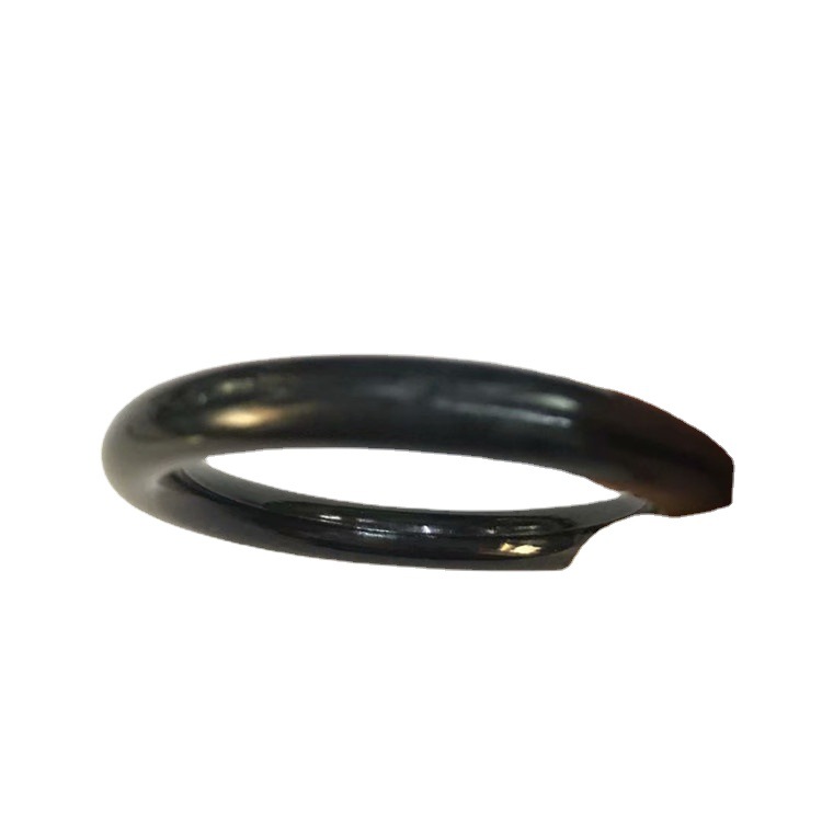 Plastic accessories, ring