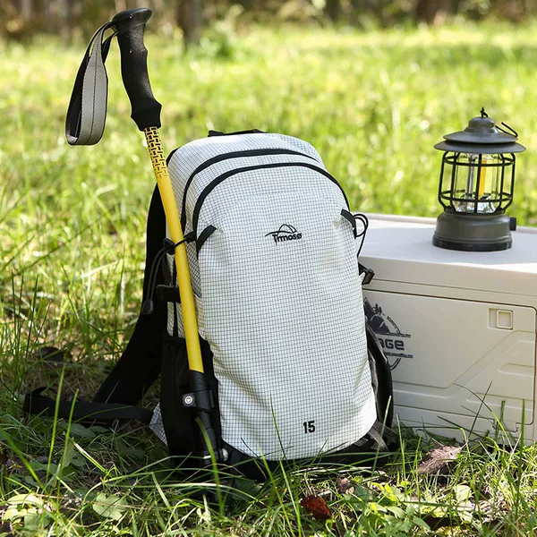 Foreign Trade Wholesale Outdoor Lightweight Backpack Large Capacity Hiking 15L Mountaineering Bag Sports Backpack Cross-Border