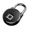 Manufactor wholesale hotel Flats residence Electronics intelligence Door lock anti-theft door APP Homestay Temporary password Smart Lock
