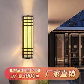 太阳能灯;庭院灯;景观灯