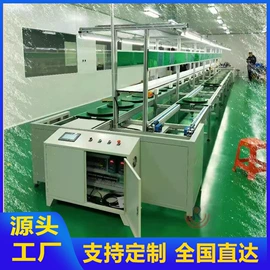 输送机;电子产品制造;其他输送设备