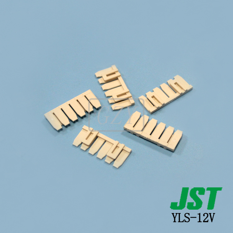 �ؼ���� YLS-12V  ��Ƭ YLϵ�� 4.5mm��� �߶��� JST ������