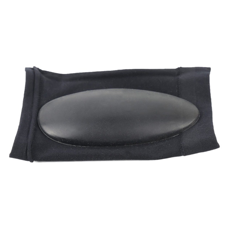 Calcetines de arco de silicona de vendaje elástico Plantilla de corrección de pie plano soporte de arco de masaje calcetines de pie de silicona